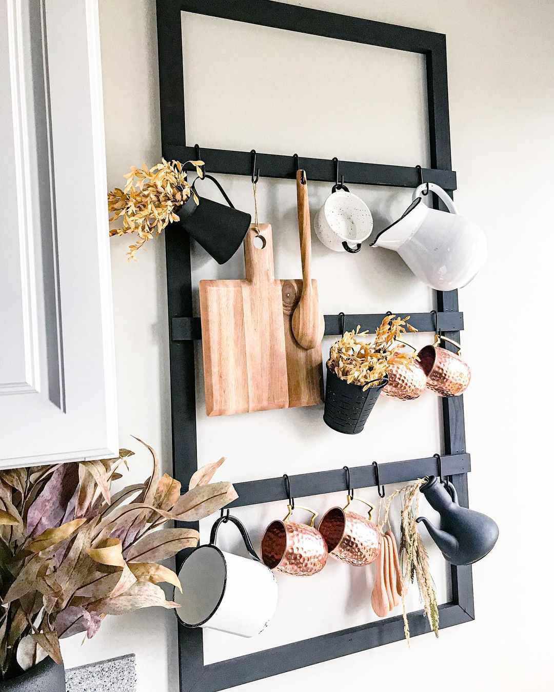 Cocina de otoño