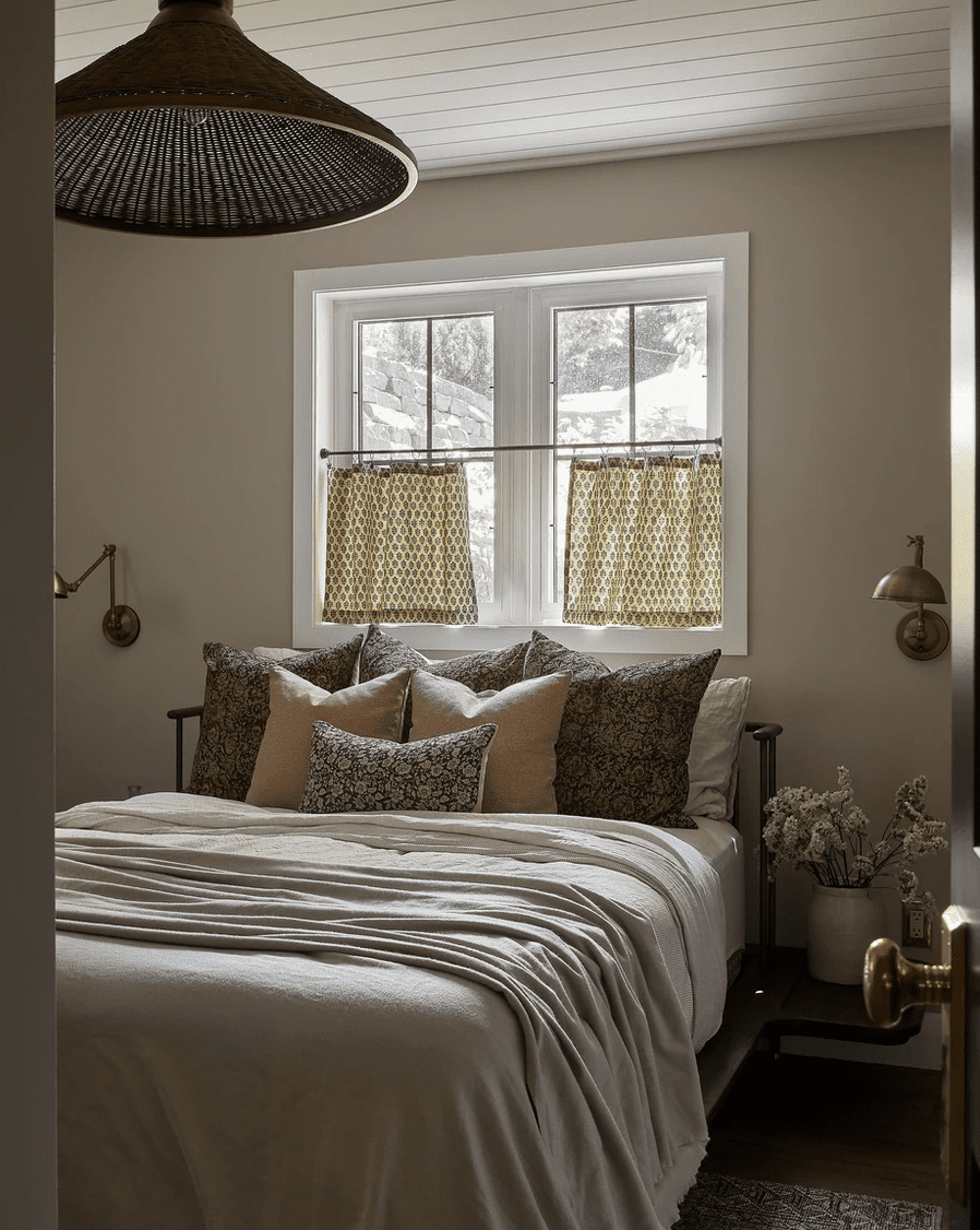 dormitorio topo