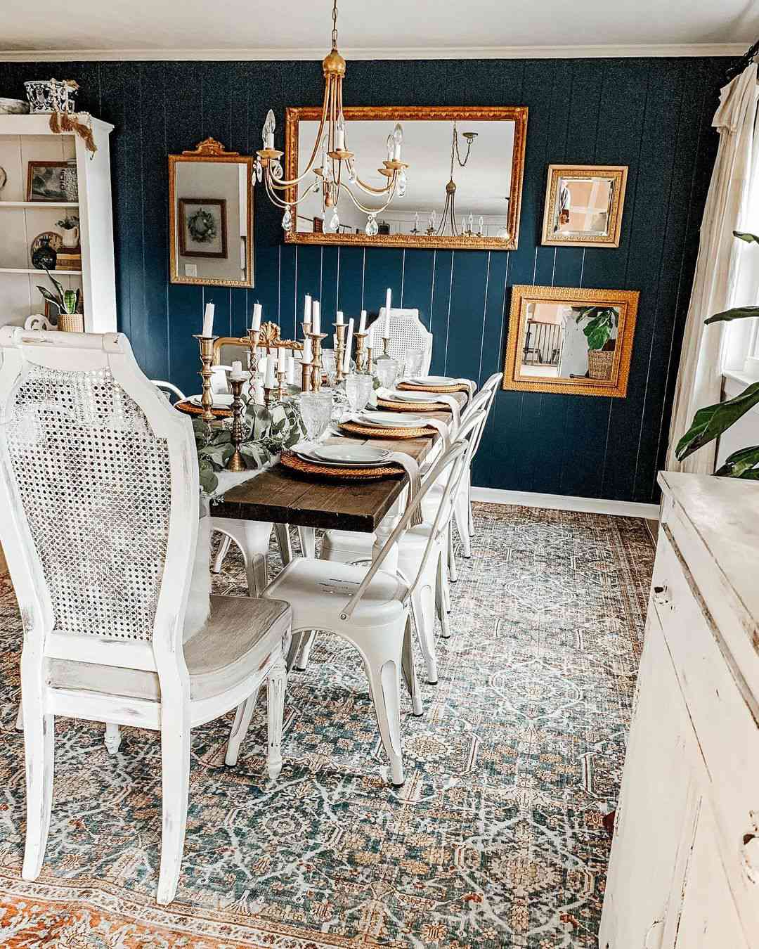 comedor de granja