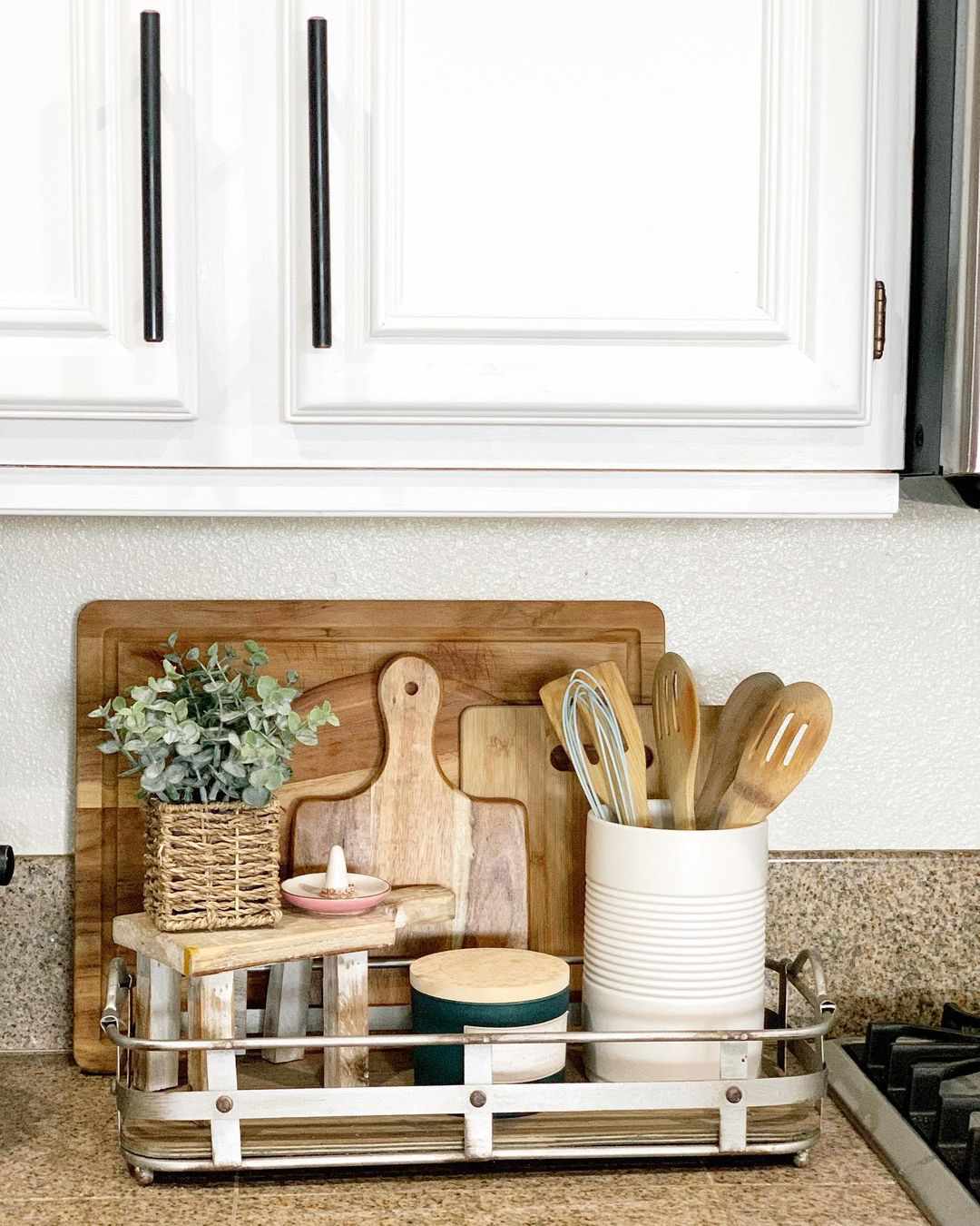tabla de cortar kitchen essentials