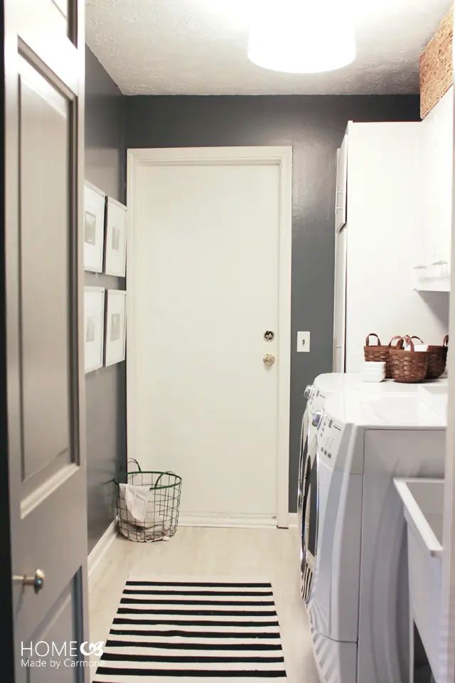 ideas para lavaderos pequeños