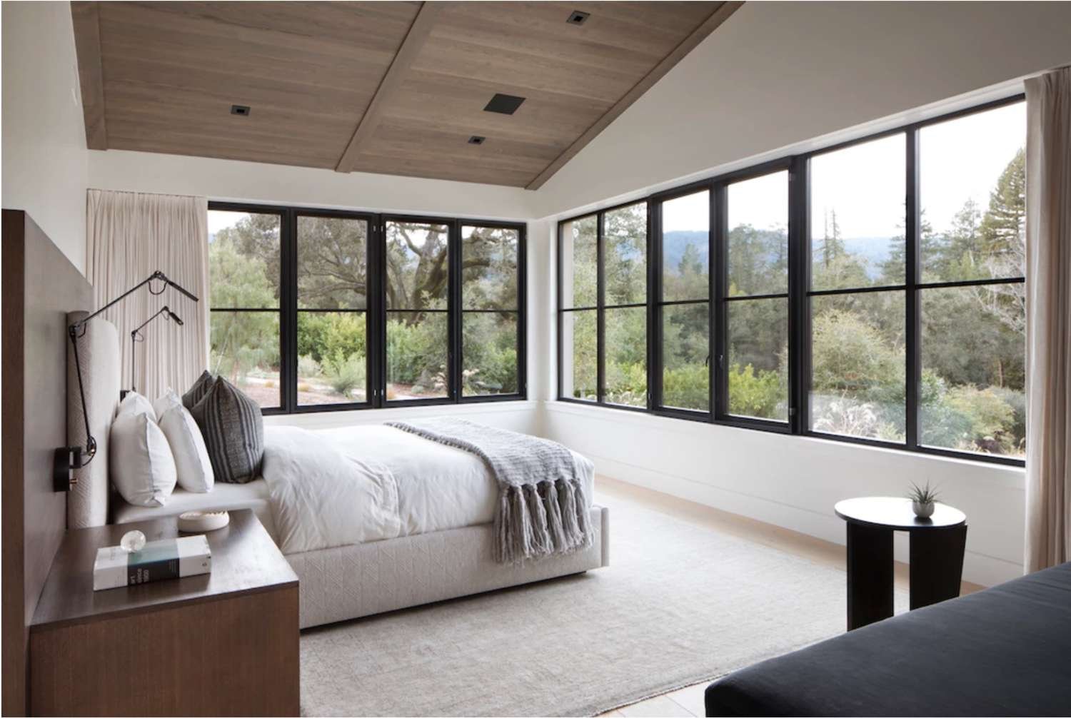 Kendall wilkinson dormitorio